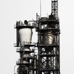 Furnace, sheet 59.4 x 42 cm, Edition 20